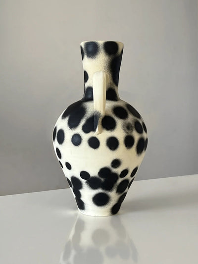 No Eyes Amphöra — Handcrafted Ceramics by Pattern Chineso-Pattern Chineso-APOC STORE