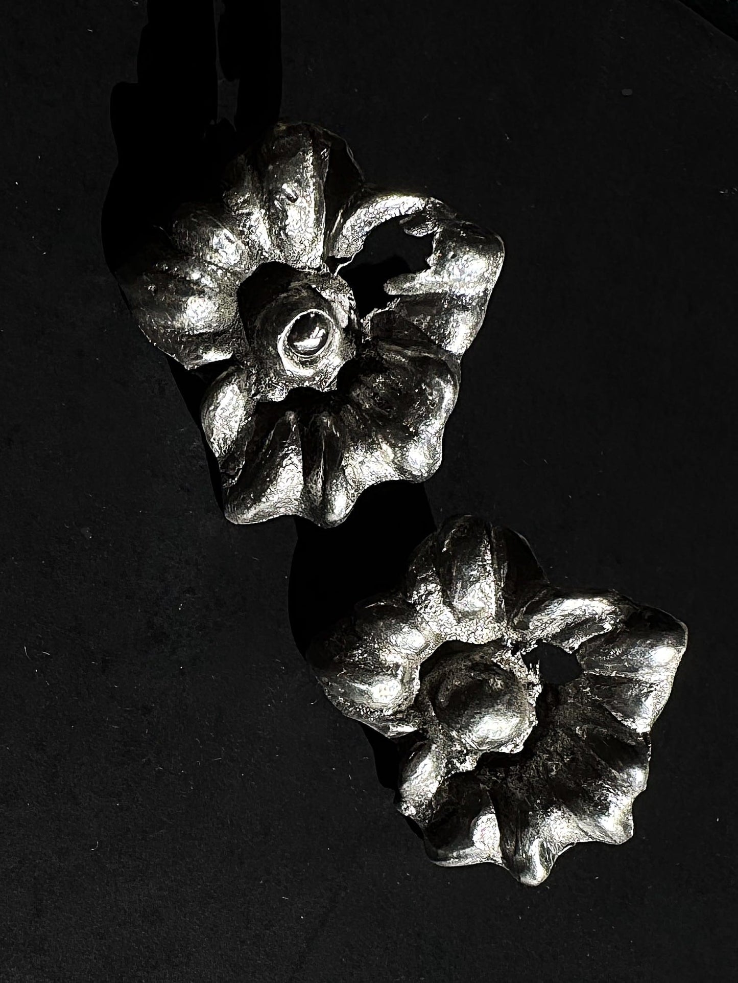 Hibi Earrings-Alizee Quitman-APOC STORE