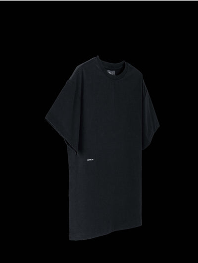 LV.0 EXO T-SHIRT BLACK Y-NOTINLIST-APOC STORE
