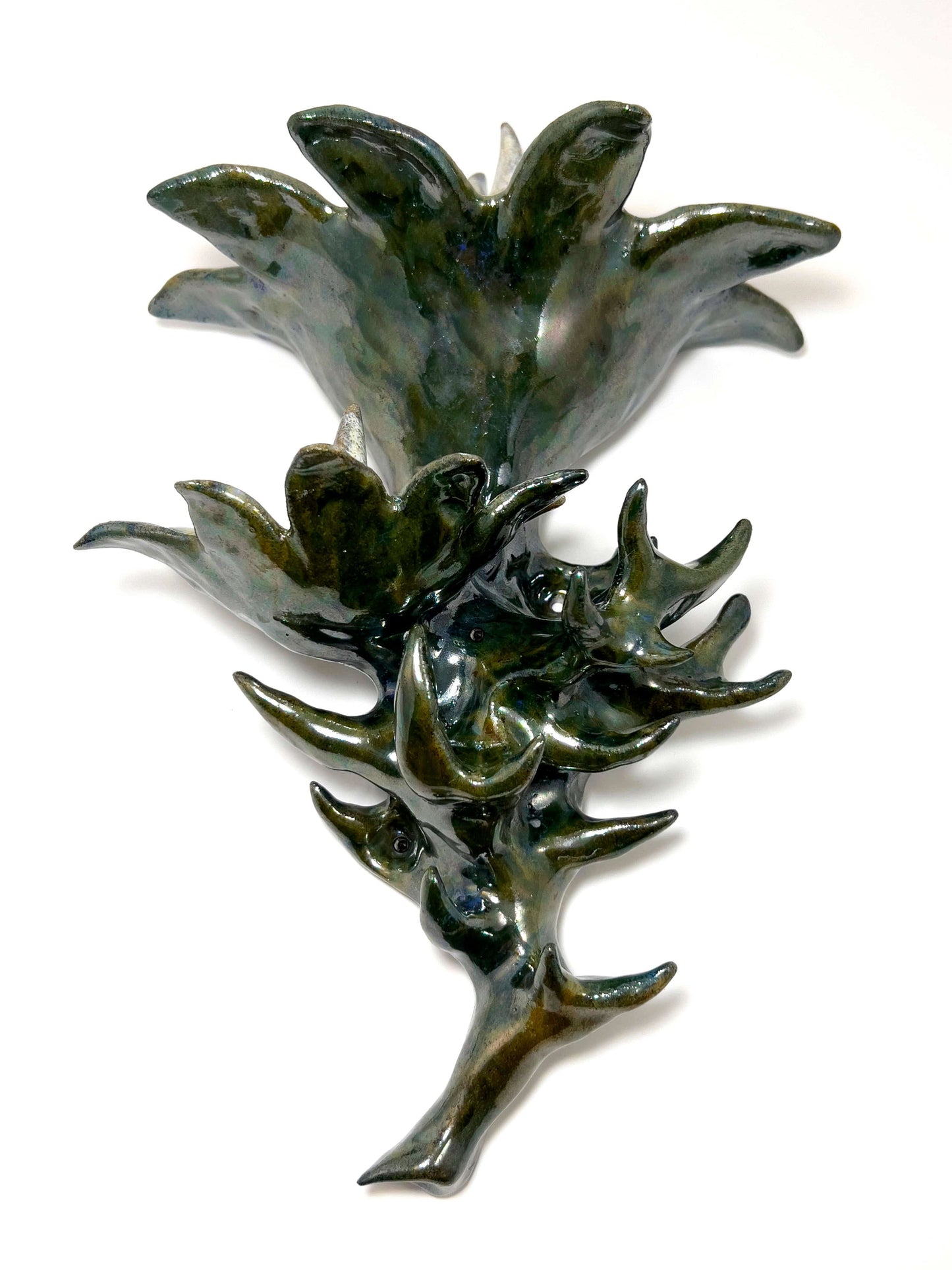 Moss Opal Bloom-Kaley Flowers-APOC STORE