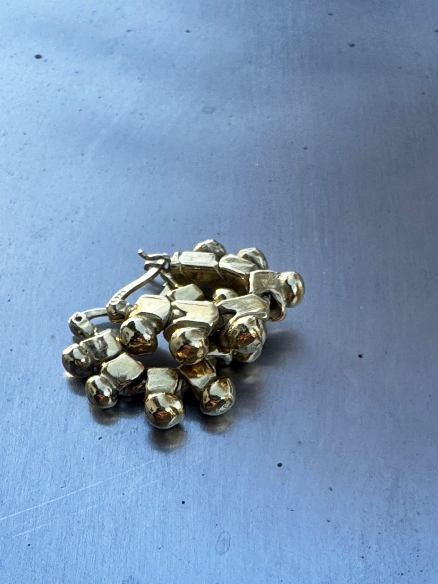 Marotte Earrings-Julia Tyrrell Bunge-APOC STORE