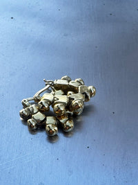Marotte Earrings-Julia Tyrrell Bunge-APOC STORE
