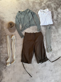 Cardigan Maple-V4K-APOC STORE