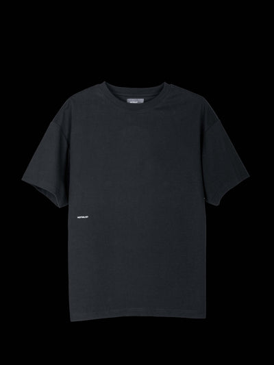 LV.0 EXO T-SHIRT BLACK Y-NOTINLIST-APOC STORE