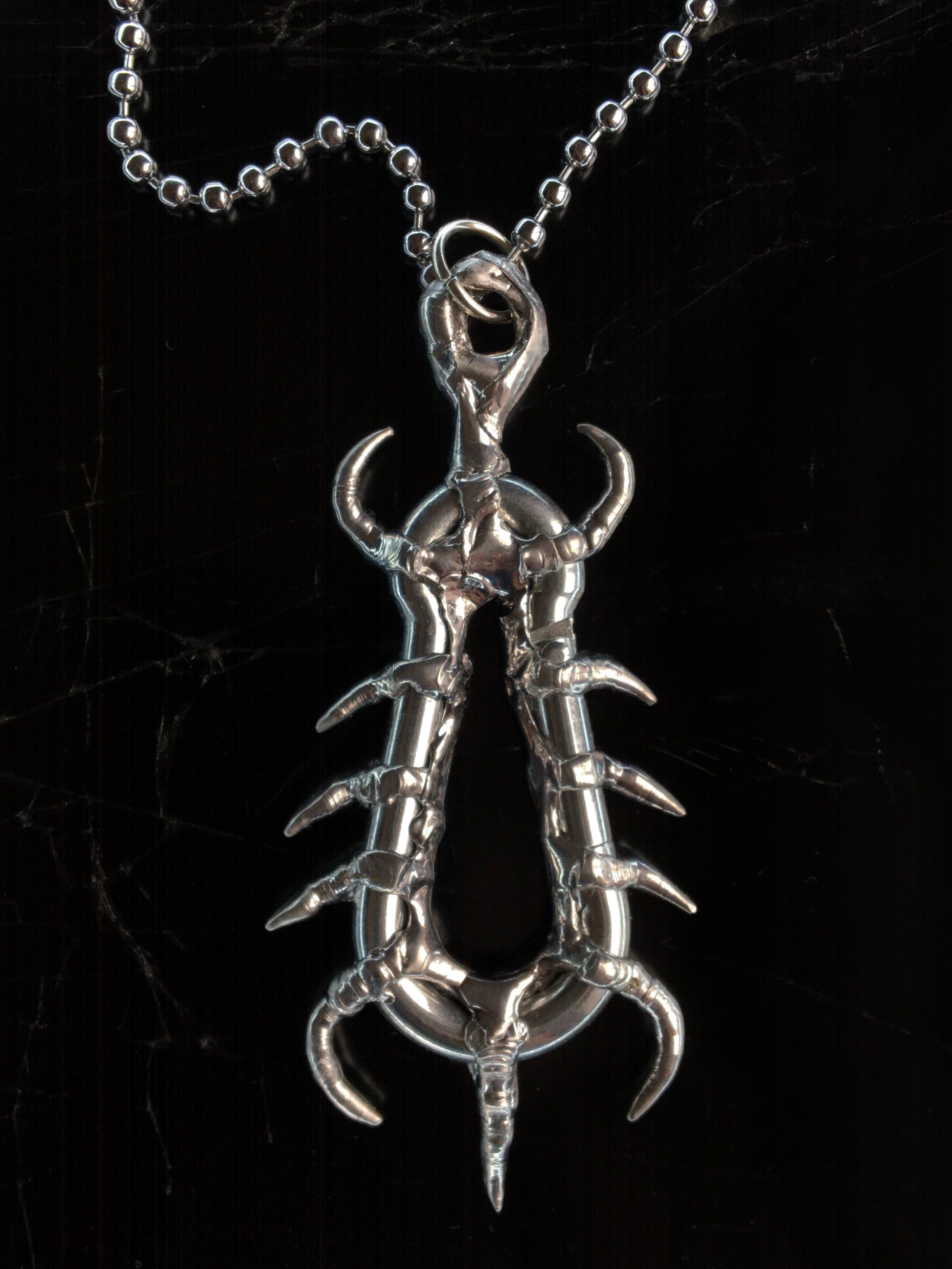 Artifact pendant-CASPER DIY-APOC STORE