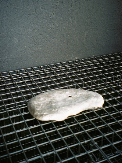 Ardent aluminium tray-Ia Kutateladze-APOC STORE