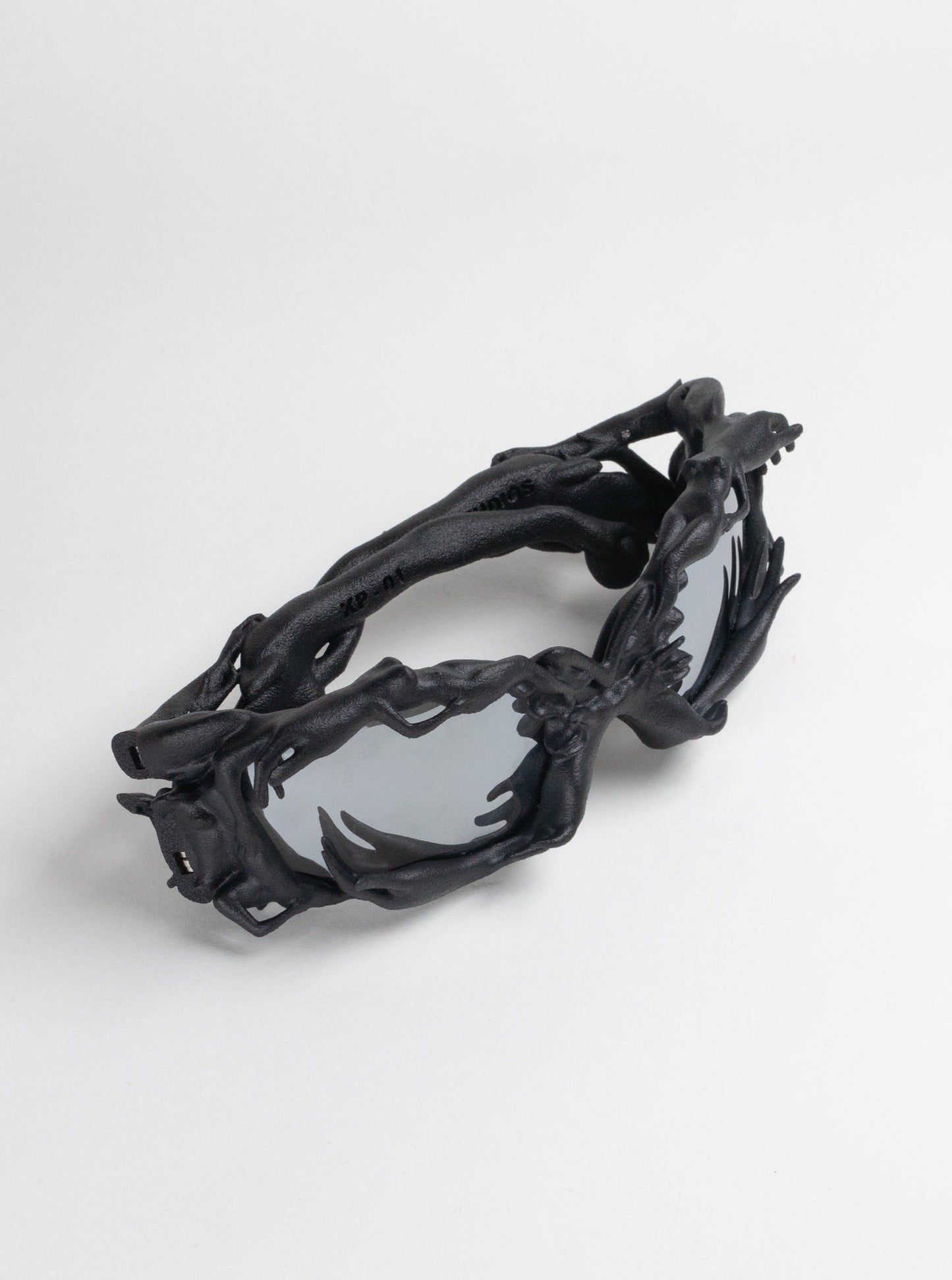 KP-01 Sunglasses-TIDES STUDIO-APOC STORE