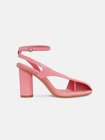 PIRATE SANDAL - PINK-MOTIRA-APOC STORE