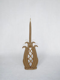 elemental II candle-Ola Lewczyk-APOC STORE