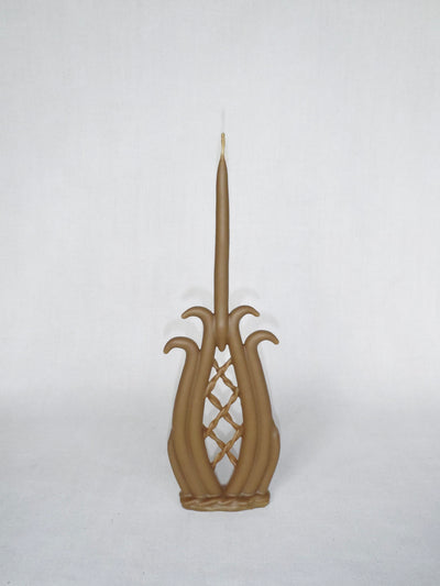 elemental II candle-Ola Lewczyk-APOC STORE