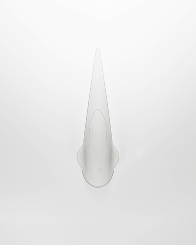 Petal Nails Clear Set of 14-Texto Dallas-APOC STORE