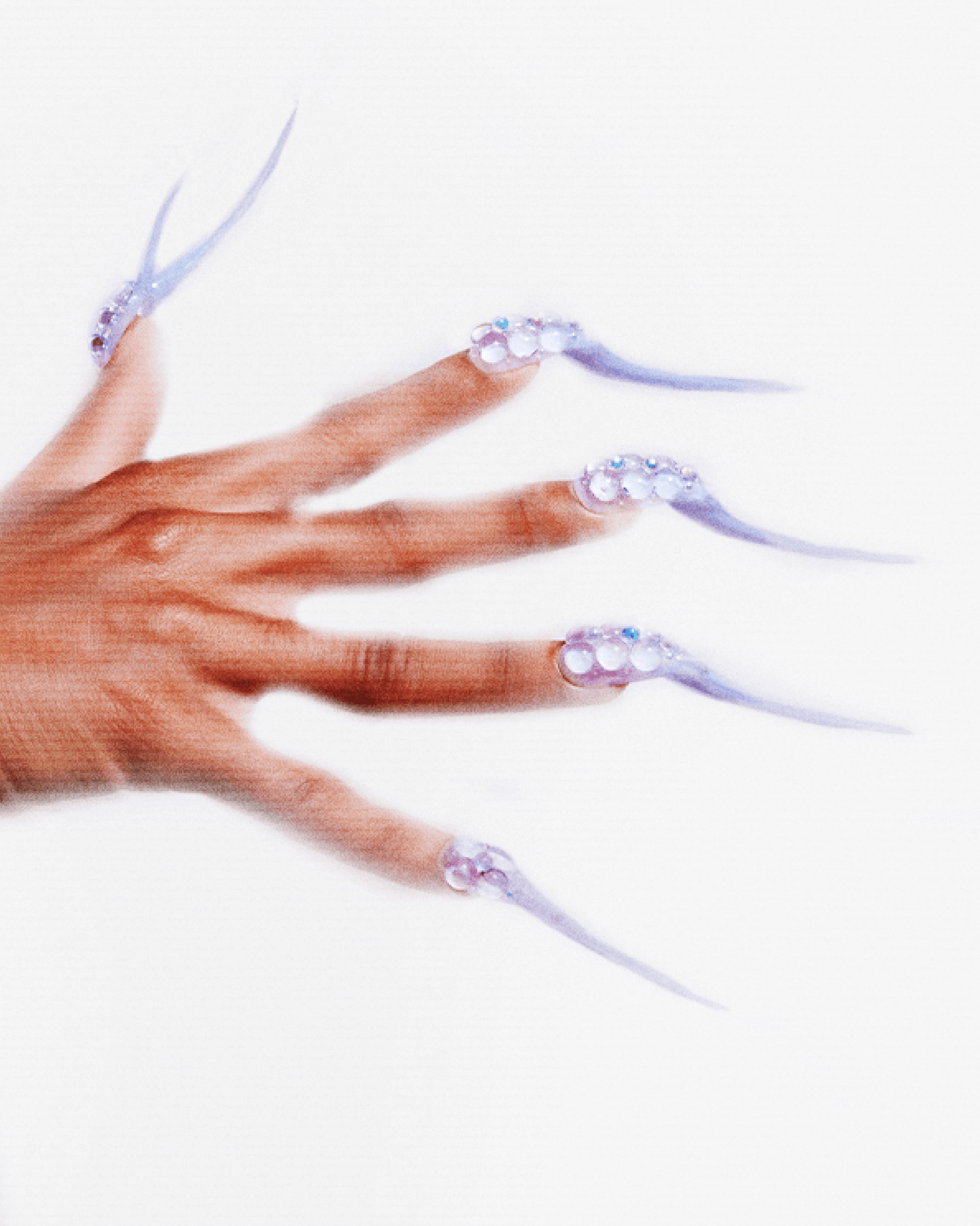 Calcium Creatures-Texto Dallas-APOC STORE