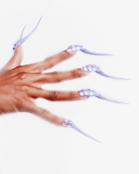 Calcium Creatures-Texto Dallas-APOC STORE