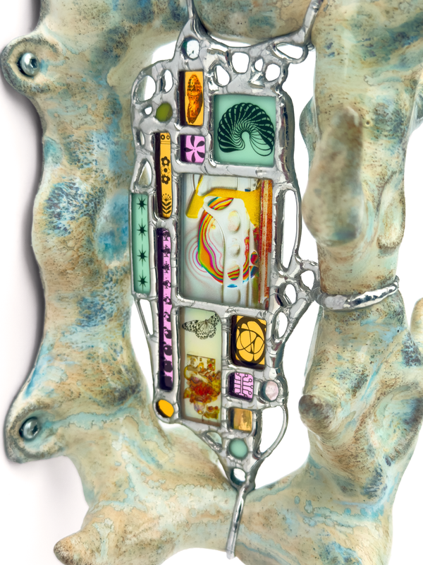 Neural Silk-Carson Teal-APOC STORE