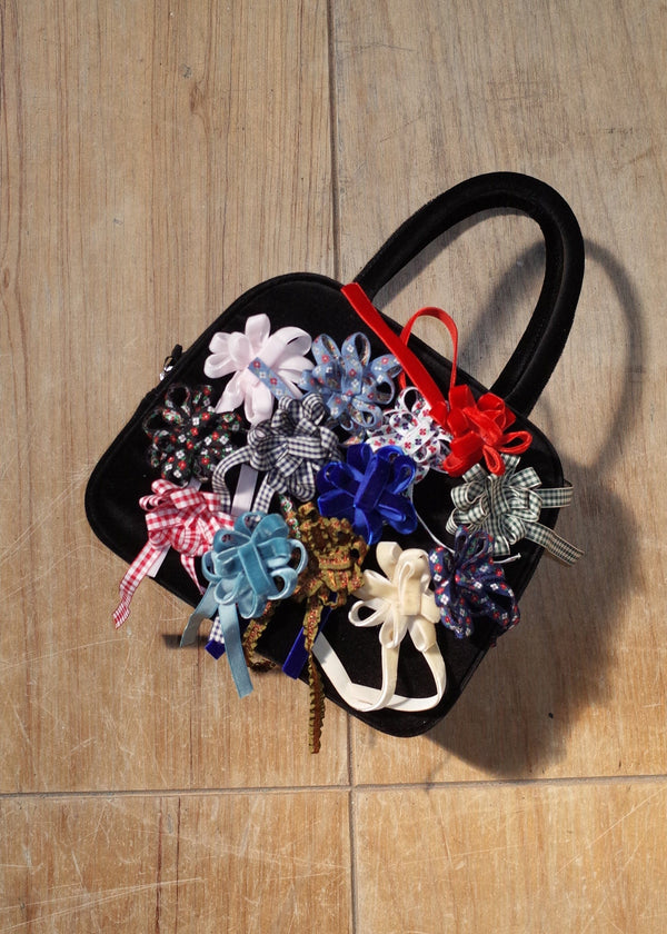 ANNIVERSARY BROOCH SET B-SAENGIN STUDIOS-APOC STORE