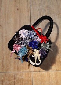 ANNIVERSARY BROOCH SET C-SAENGIN STUDIOS-APOC STORE