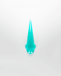 Petal Nails Blue Set of 14-Texto Dallas-APOC STORE