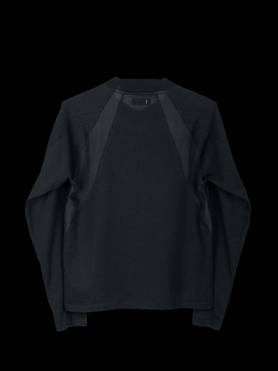 LV.0 LONG SLEEVE X-NOTINLIST-APOC STORE