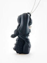 Punisher Lighter Keychain-Gabrielle Rosenstein-APOC STORE