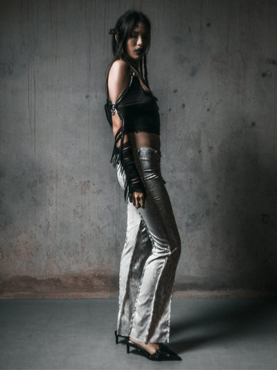 Feral Trousers-Shers Studios-APOC STORE
