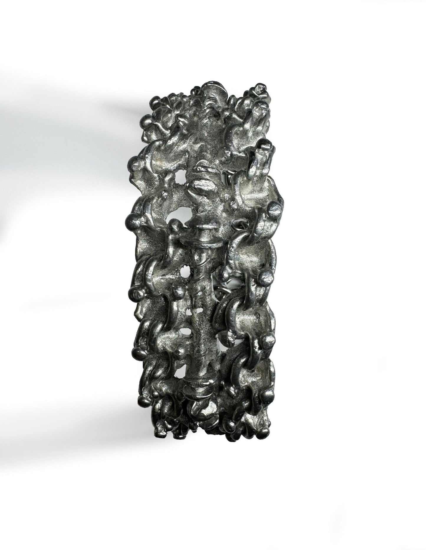 Screw U Rendez Vous choker-Alizee Quitman-APOC STORE