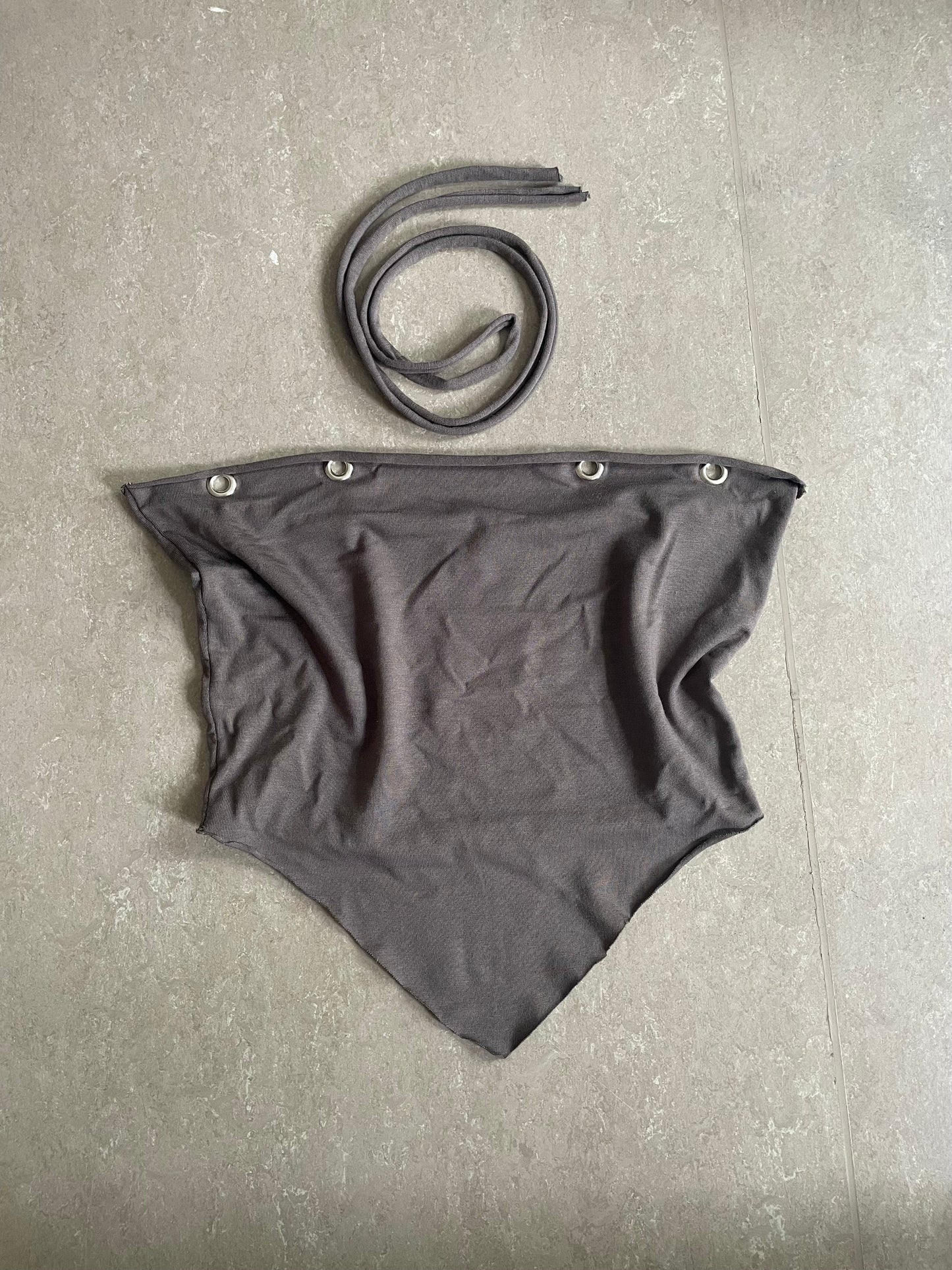 ara tube top-Snake Divine-APOC STORE