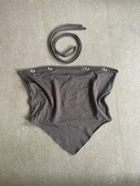 ara tube top-Snake Divine-APOC STORE