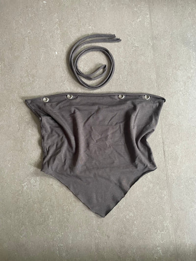 ara tube top-Snake Divine-APOC STORE