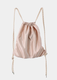 ROSE BACKPACK PINK-SAENGIN STUDIOS-APOC STORE