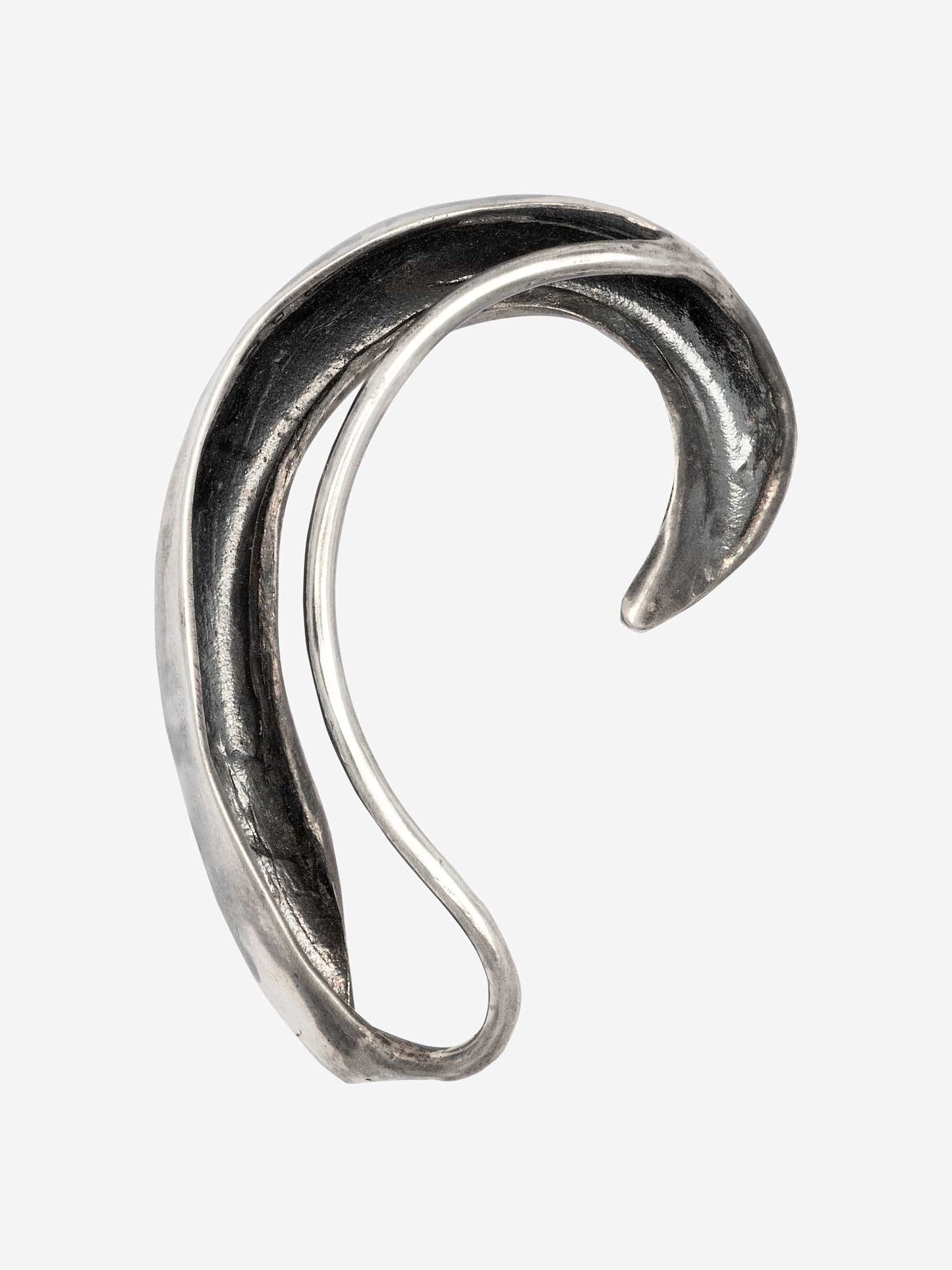 AKAMI EARCUFF-anGostura-APOC STORE