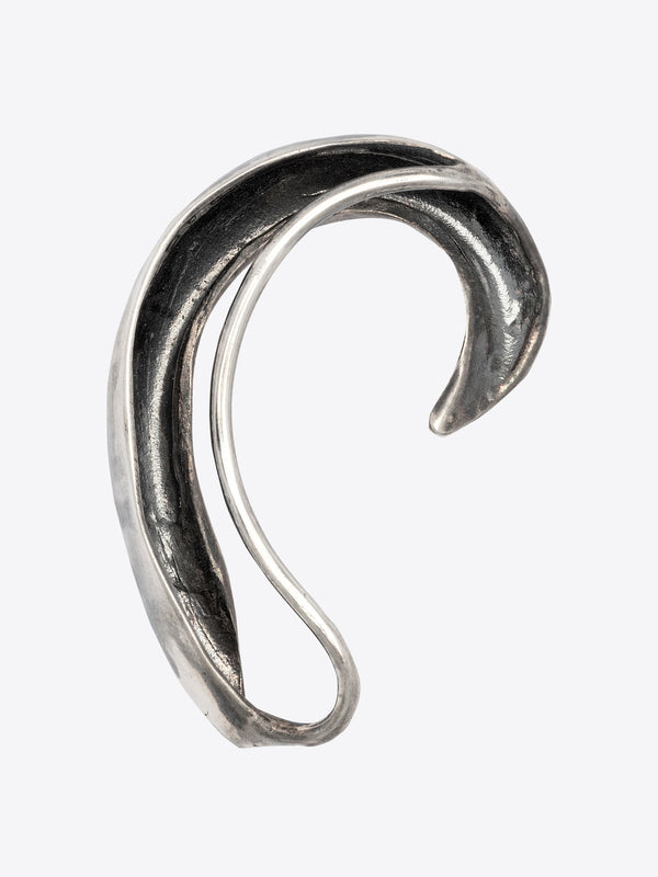 AKAMI EARCUFF-anGostura-APOC STORE