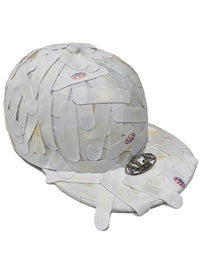 WOVEN BAND-AIDS SNAPBACK-ALA TIANAN-APOC STORE