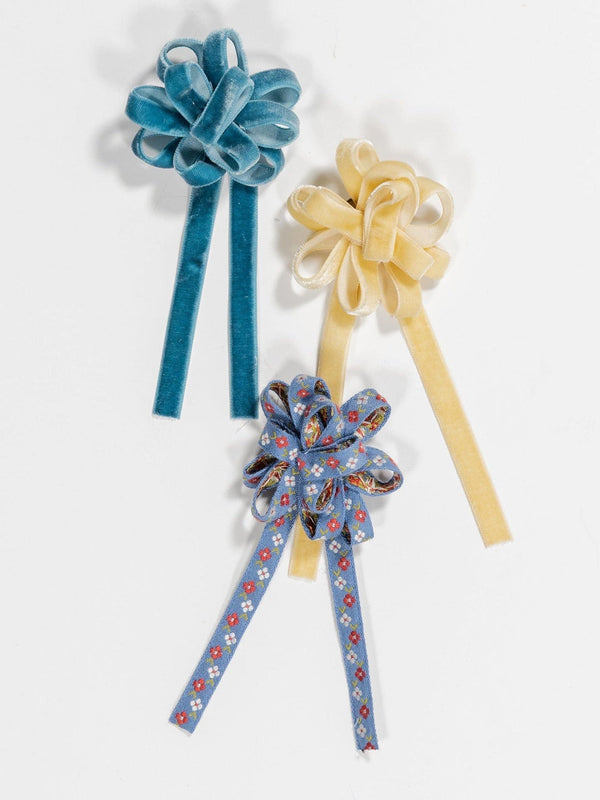 ANNIVERSARY BROOCH SET B-SAENGIN STUDIOS-APOC STORE