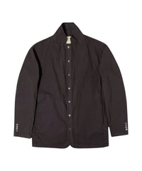 SHIRTS BLAZER BLACK-EGNARTS-APOC STORE