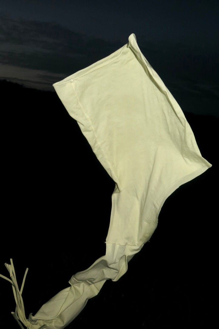 HELENA TOP VANILLA-ATH-APOC STORE