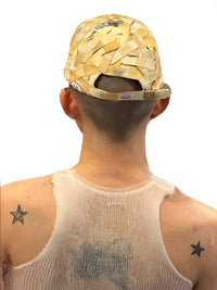 WOVEN BAND-AIDS CAP-ALA TIANAN-APOC STORE