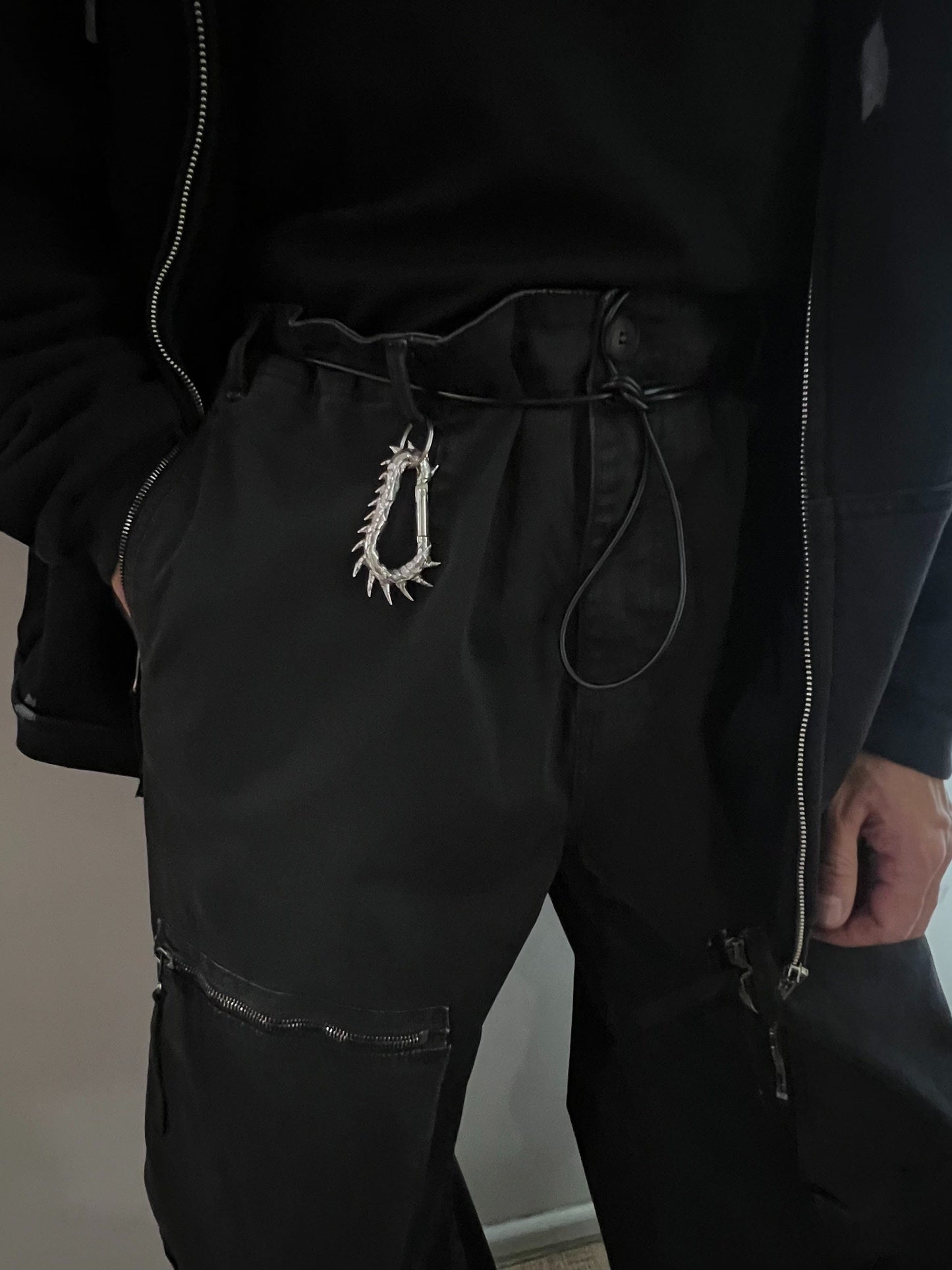 Carabiner