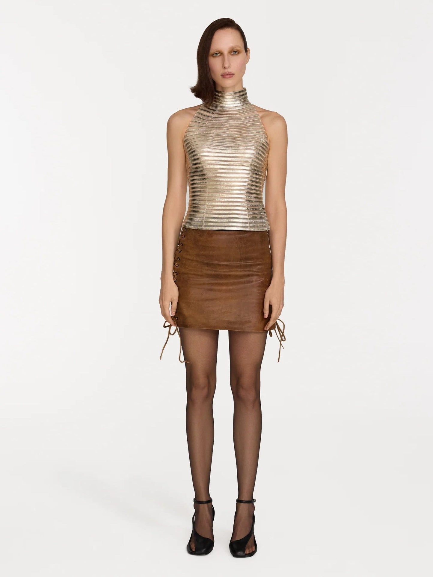 RODEO SKIRT-MOTIRA-APOC STORE