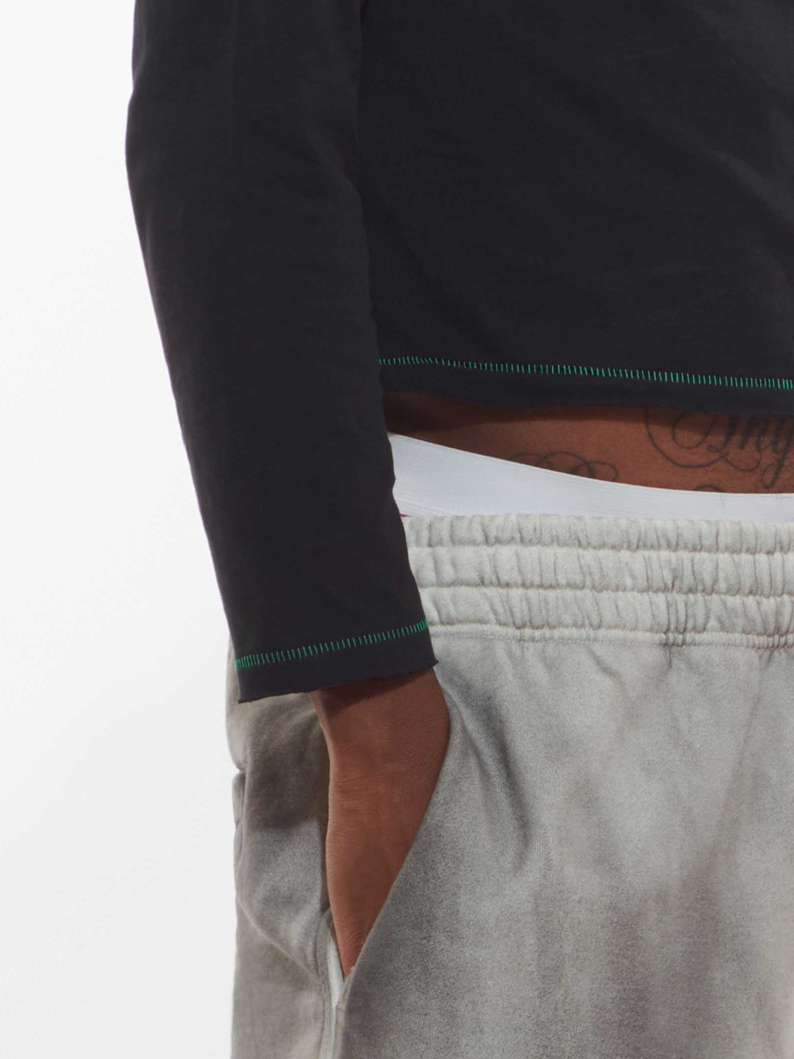 NotSo Long Sleeve-NORMFORM-APOC STORE