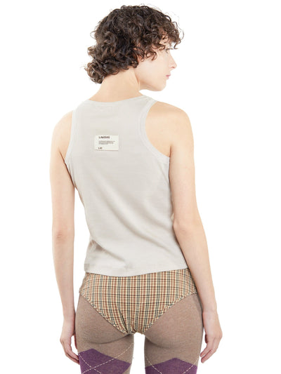 Lakras Tank Top-LAKRAS-APOC STORE