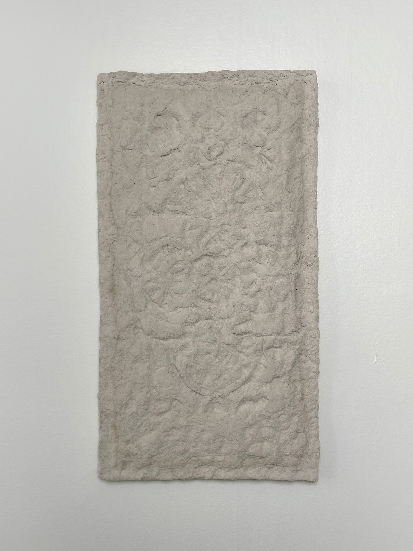 Flower Craft Wall Piece-Sisse Bjerre-APOC STORE