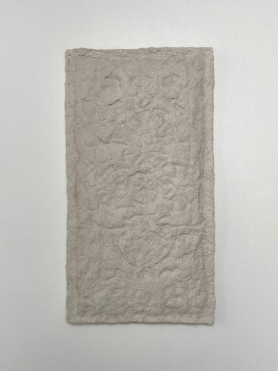 Flower Craft Wall Piece-Sisse Bjerre-APOC STORE