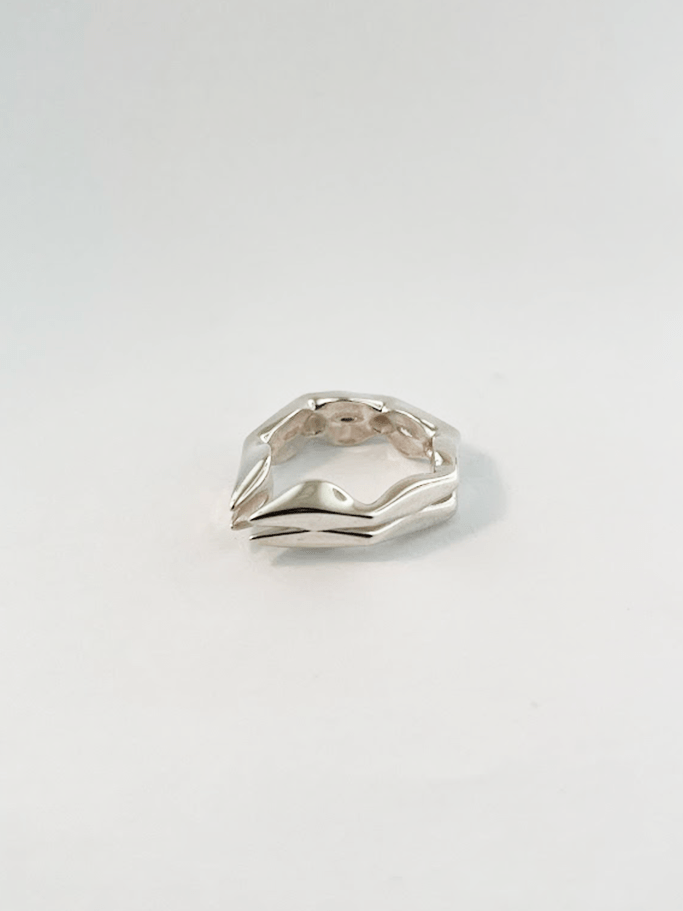 Area ring no.3-Agoston Balazs-APOC STORE