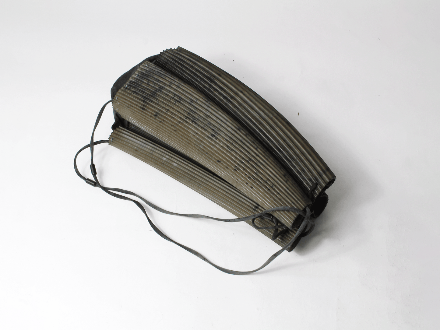 Rubber Body Bag - Dyed-BODY AMPLIFICATION DEVICES-APOC STORE