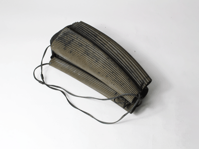 Rubber Body Bag - Dyed-BODY AMPLIFICATION DEVICES-APOC STORE