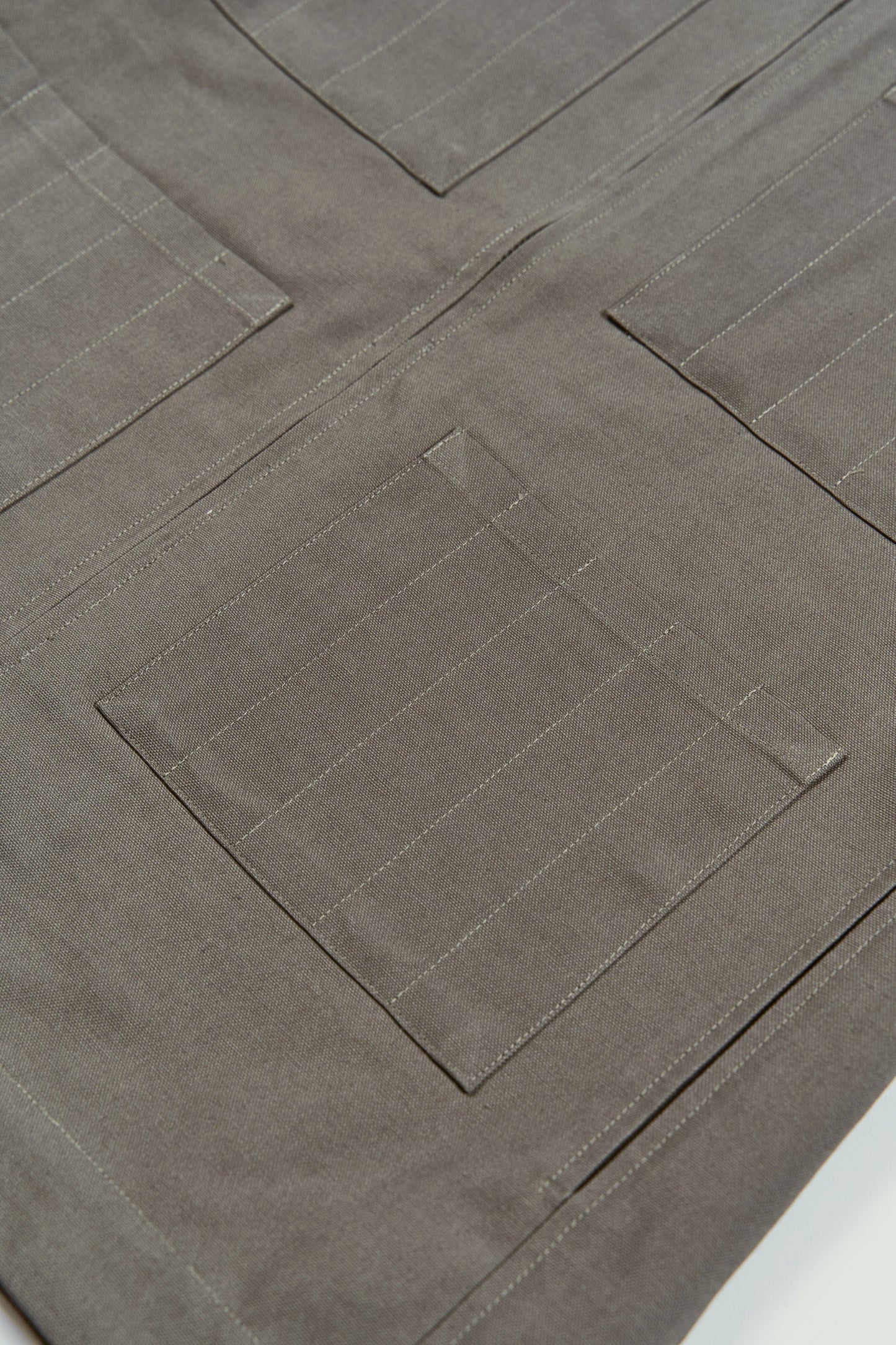 PEN JACKETS CHARCOAL-EGNARTS-APOC STORE