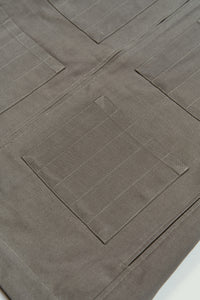 PEN JACKETS CHARCOAL-EGNARTS-APOC STORE