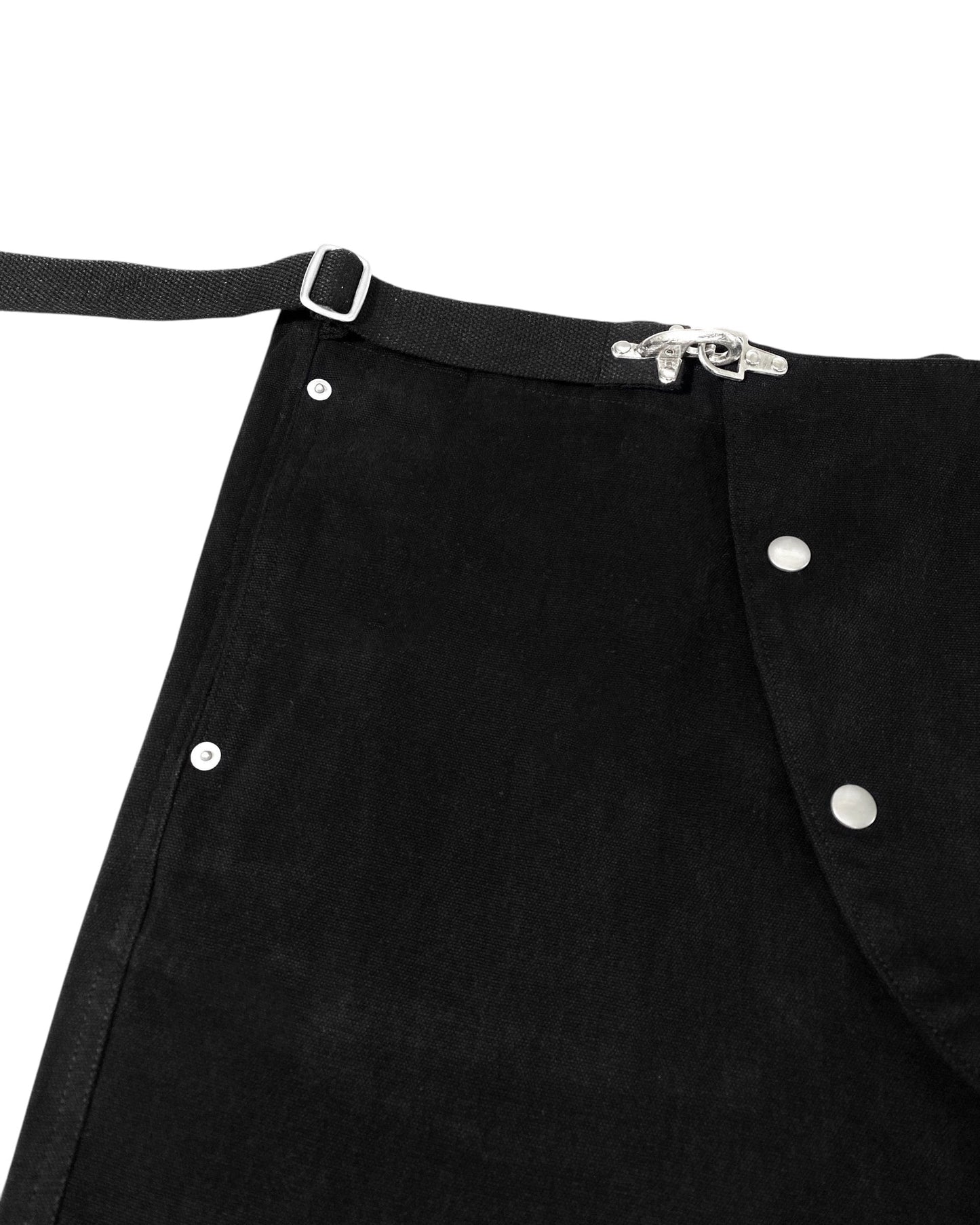 ADJUSTABLE FIREFIGHTER PANTS BLACK-EGNARTS-APOC STORE