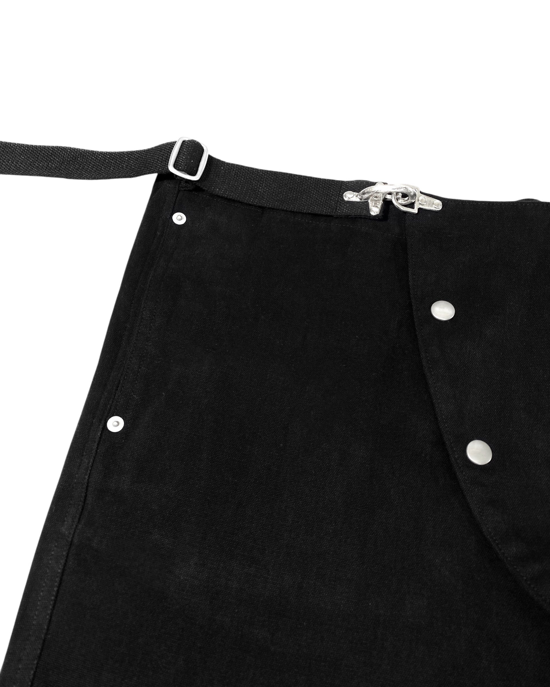 ADJUSTABLE FIREFIGHTER PANTS BLACK-EGNARTS-APOC STORE