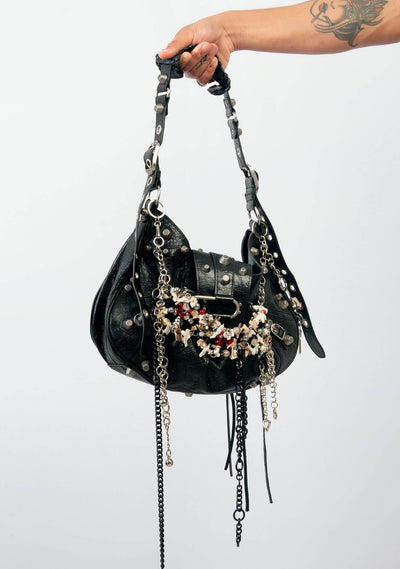 THE KING Gemstone Accessory-JALACONDA-APOC STORE